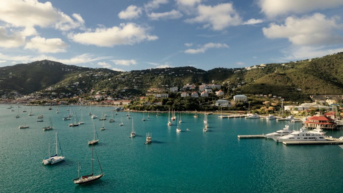 US Virgin Islands