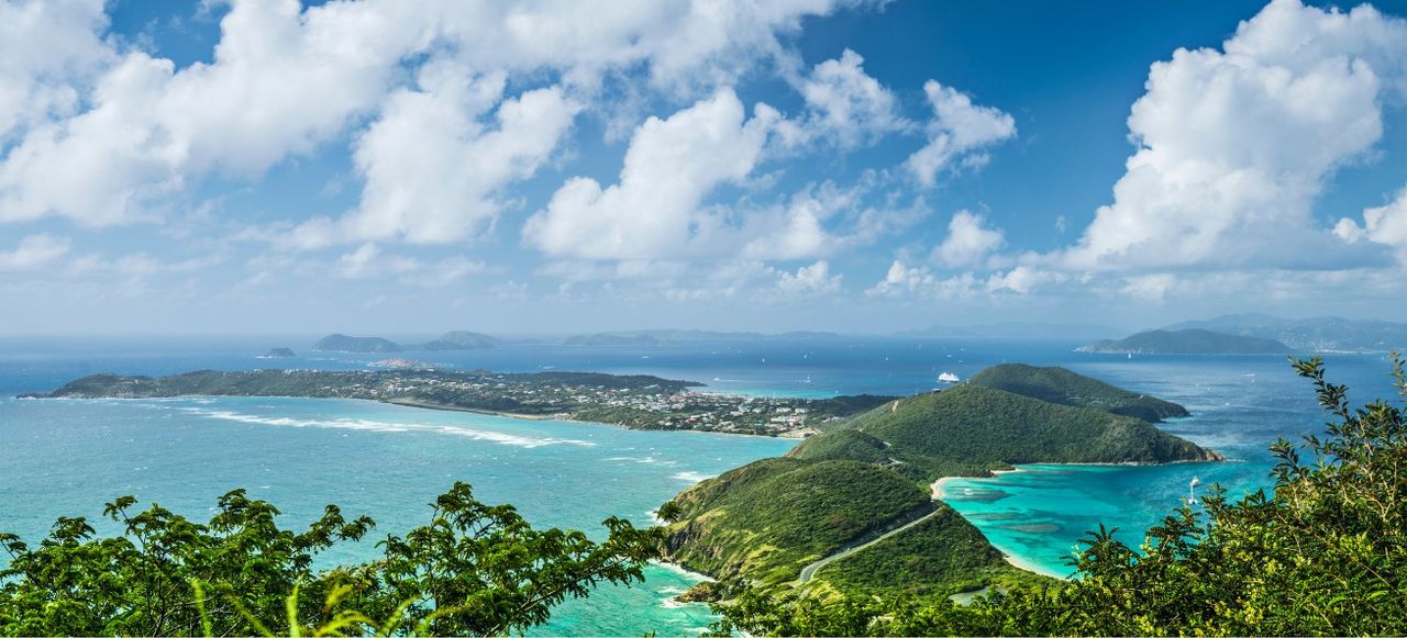 Virgin Gorda