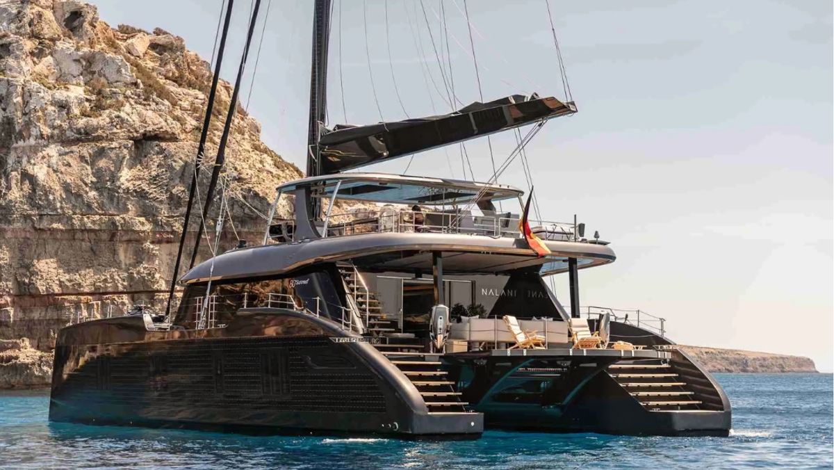 Top 5 Family-Friendly Catamaran Charters in the British Virgin Islands for Summer 2026