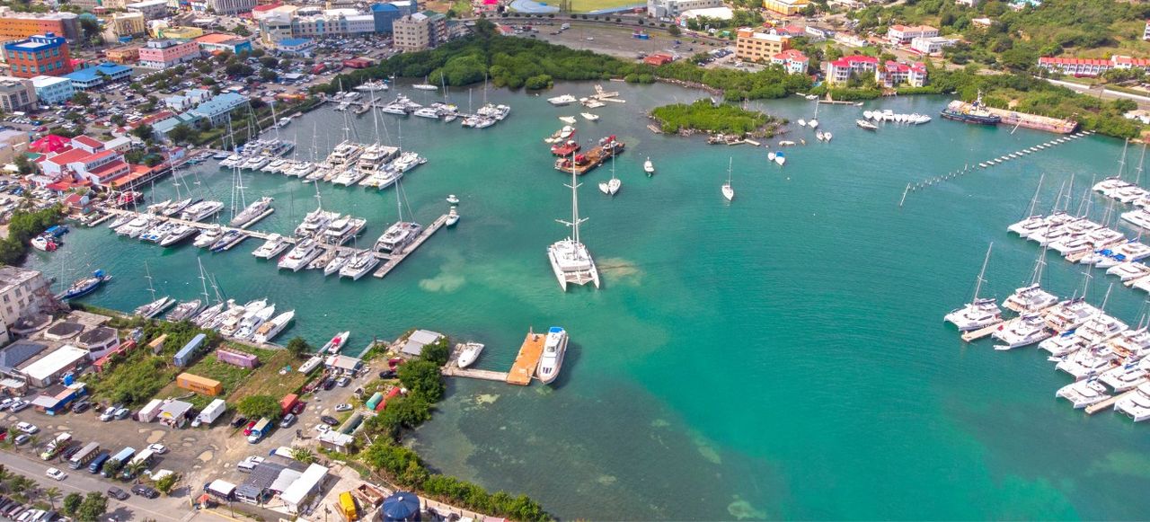 Road Town, Tortola, British Virgin Islands