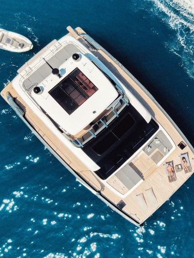 CATAMARANS