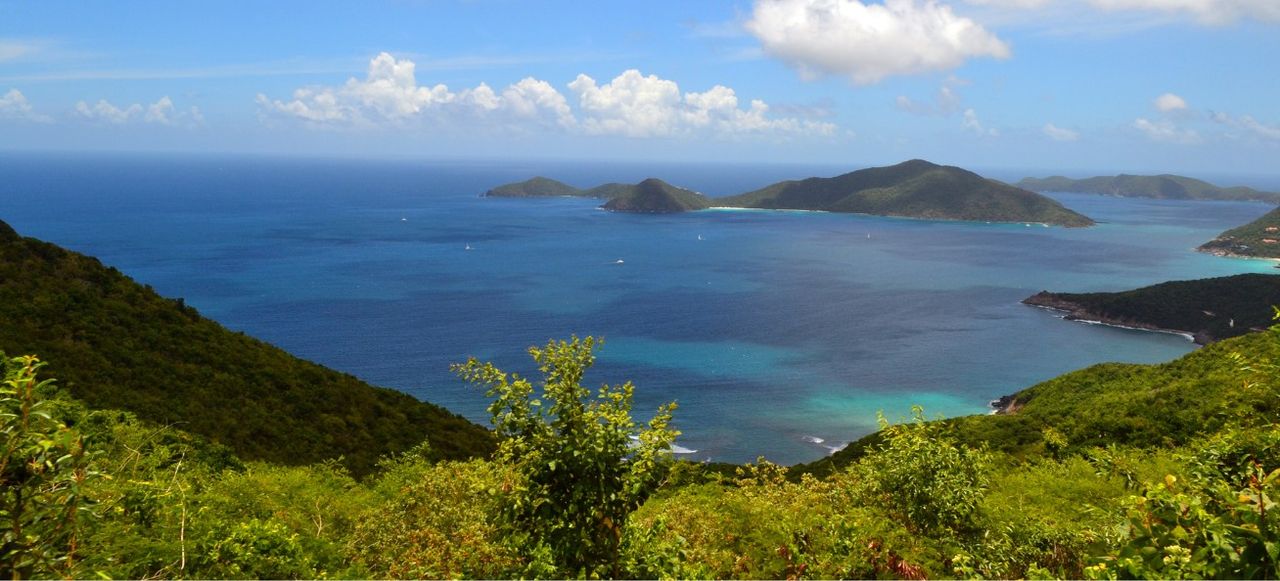 Tortola, British Virgin Islands