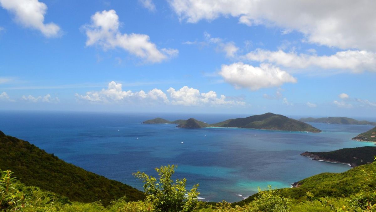 Tortola, British Virgin Islands