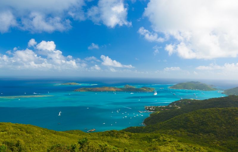 Leverick Bay Charter Guide
