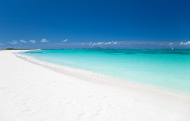 Anegada, British Virgin Islands