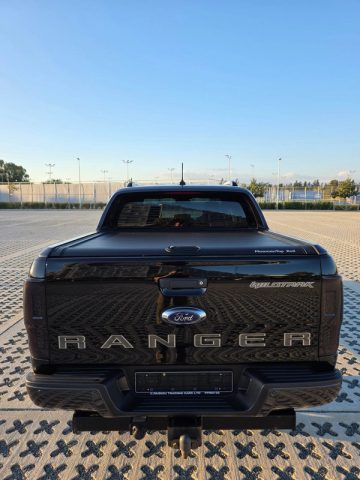 Ford Ranger Wildtrak 2021. Εικόνα 5 από 9