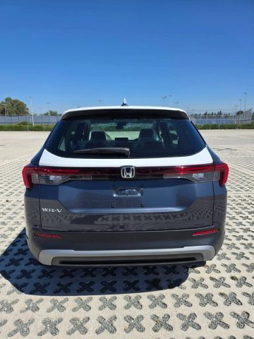 Honda WR-V 2025. Εικόνα 5 από 10