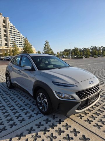 Hyundai Kona Hybrid 2022. Εικόνα 1 από 12