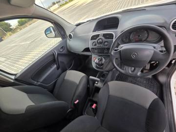 RENAULT KANGOO MAXI 2019. Εικόνα 10 από 11