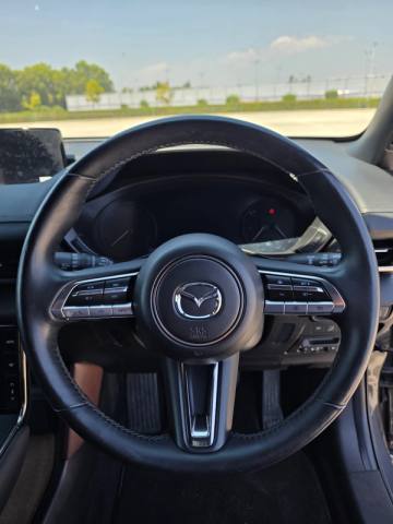 MAZDA MX-30 ELECTRIC 2021. Εικόνα 9 από 12