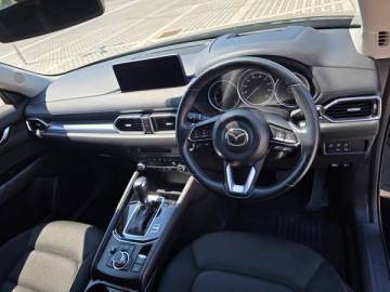 MAZDA CX5. Εικόνα 7 από 9