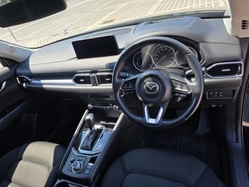 MAZDA CX5. Εικόνα 7 από 9