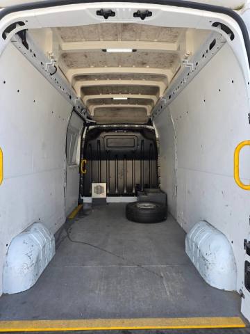 Renault Master 2019 — φωτογραφία 7