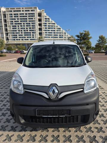 RENAULT KANGOO MAXI 2019. Εικόνα 2 από 11