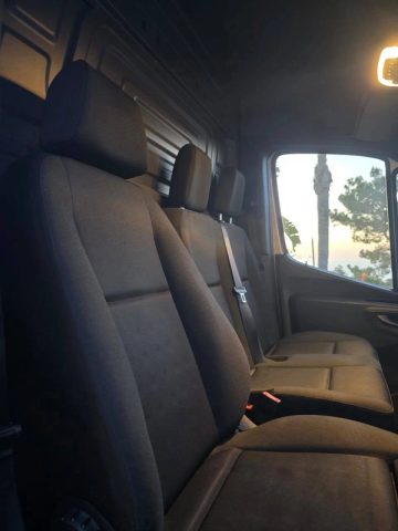 Mercedes Sprinter 2020. Εικόνα 13 από 13