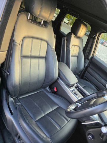 Range Rover Sport P400e HSE 2021. Εικόνα 10 από 20