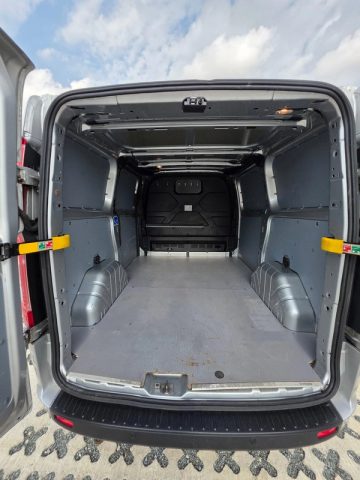Ford Transit Custom 2.0 TDCi Trend 2020. Image 15 of 15