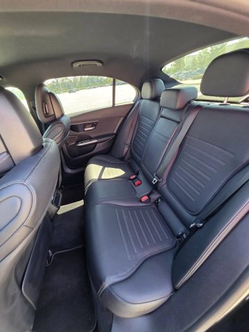 Mercedes C220 Diesel 2023. Image 13 of 13