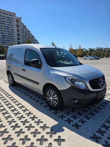 Mercedes Citan 2020. Εικόνα 1 από 9