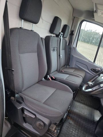 Ford Transit 2018. Image 14 of 15