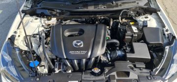 Mazda Demio 2019. Image 10 of 10