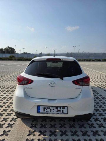 Mazda 2 Skyactiv 2021. Εικόνα 4 από 11