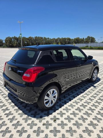 Suzuki Swift 2023. Εικόνα 6 από 12