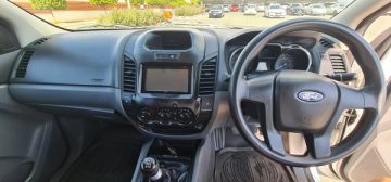 Ford Ranger Raptor 2014. Εικόνα 9 από 9