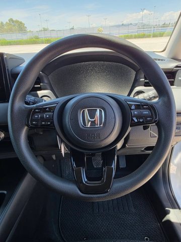 Honda Vezel e:HEV Hybrid 2022. Εικόνα 8 από 11