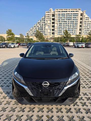 Nissan Note e-POWER 2022 — φωτογραφία 2