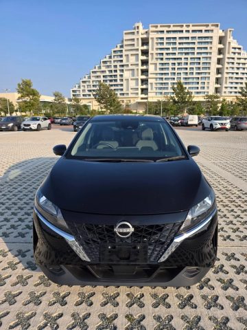 Nissan Note e-POWER 2022. Εικόνα 2 από 11
