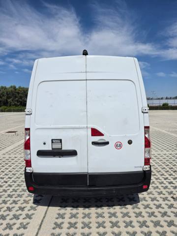 RENAULT MASTER L3 2023 . Εικόνα 5 από 8