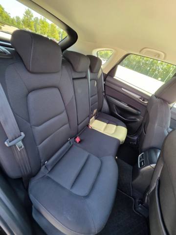 MAZDA CX5. Εικόνα 9 από 9