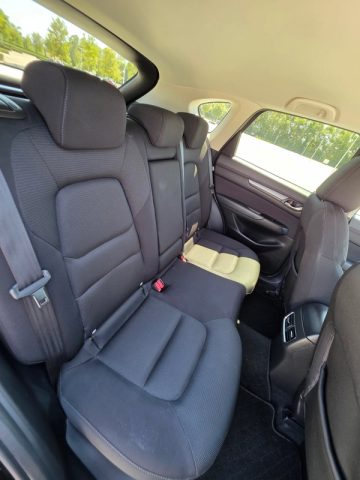 MAZDA CX5. Εικόνα 9 από 9
