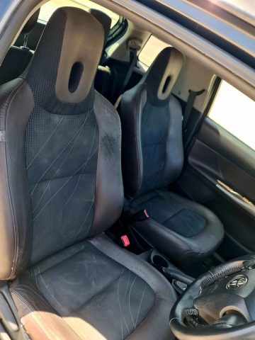 Toyota iQ 2012. Εικόνα 8 από 10