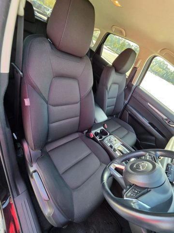 Mazda CX-5 2022. Εικόνα 8 από 12
