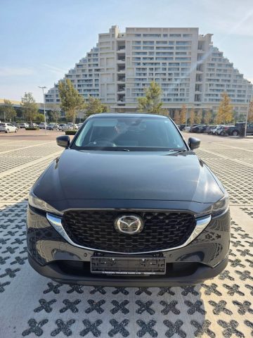 Mazda CX-5 2022. Εικόνα 2 από 12
