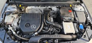 Mercedes CLA 200 AMG Line 2020 — φωτογραφία 10