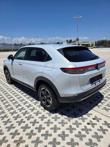 Honda Vezel e:HEV Hybrid 2022 — φωτογραφία 4