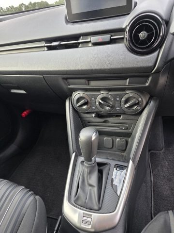 Mazda 2 2021. Εικόνα 12 από 13