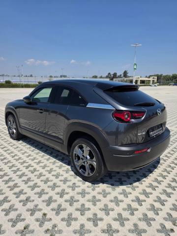 MAZDA MX-30 ELECTRIC 2021. Εικόνα 4 από 12