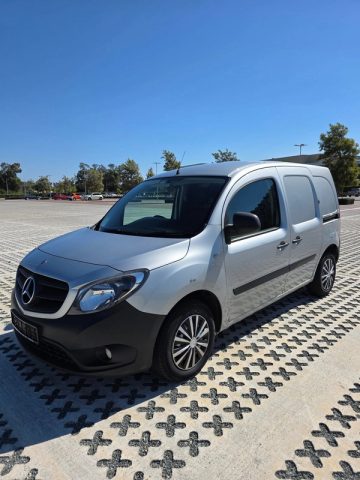 Mercedes Citan 2020. Εικόνα 3 από 9
