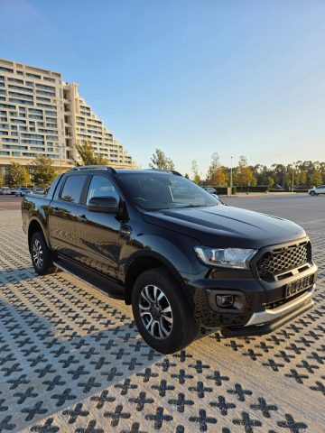 Ford Ranger Wildtrak 2021. Εικόνα 1 από 9
