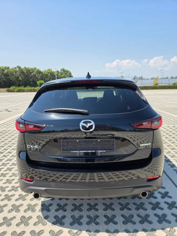 MAZDA CX5. Εικόνα 5 από 9
