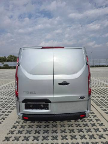 Ford Transit Custom 2.0 TDCi Trend 2020 — φωτογραφία 4