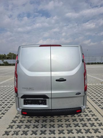 Ford Transit Custom 2.0 TDCi Trend 2020. Image 4 of 15