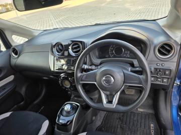 NISSAN NOTE HYBRID 2020. Εικόνα 7 από 7