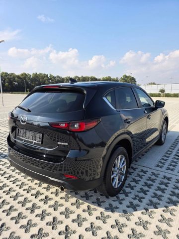 Mazda CX-5 2022. Εικόνα 6 από 12
