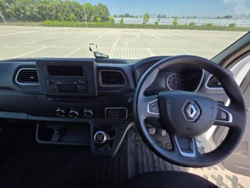 RENAULT MASTER L3 2023 . Εικόνα 6 από 8