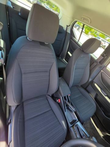 Honda WR-V 2025 — φωτογραφία 9